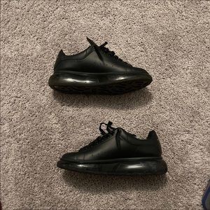 SOLD -  Alexander McQueen Men Sneakers